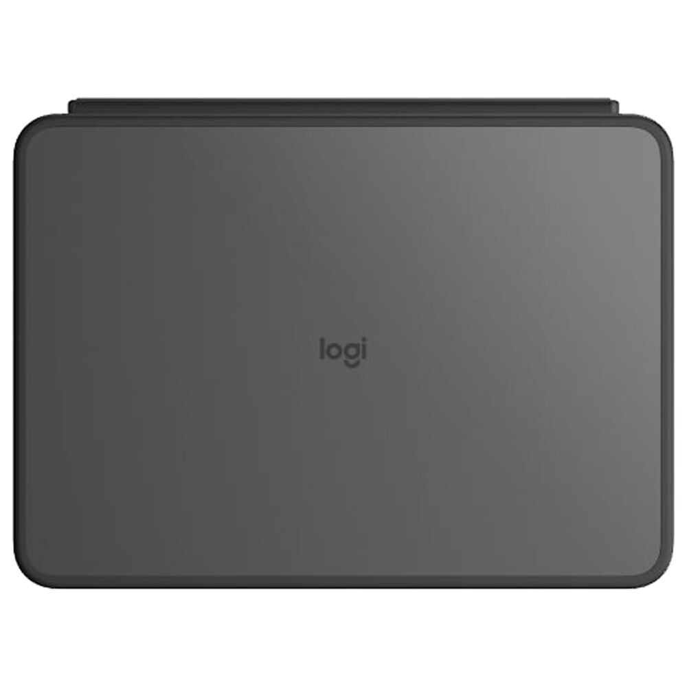 Logitech Combo Touch Keyboard Case for Apple iPad Air 13&quot; &#40;M4&#41; in Graphite, , large