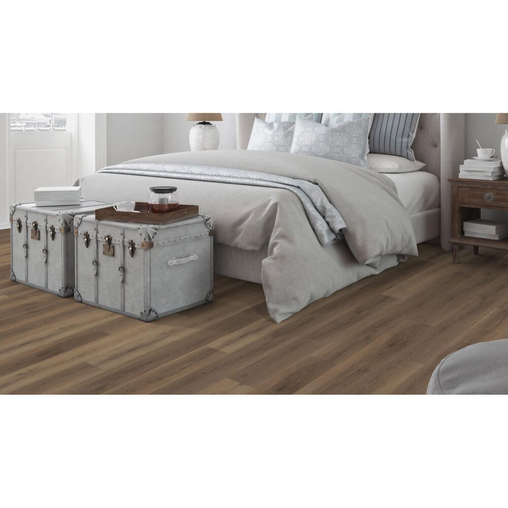 Tru-Cor TX101 Yosemite Oak 7" x 60" Luxury Vinyl Plank, , large