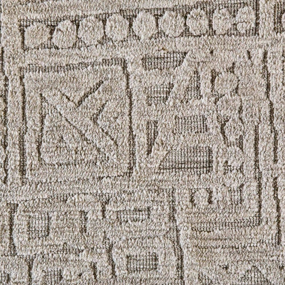 Feizy Colton 8&#39; x 10&#39; Gray Area Rug, , large