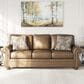 Ashley Chasemore Stationary Sofa in Earth, , large