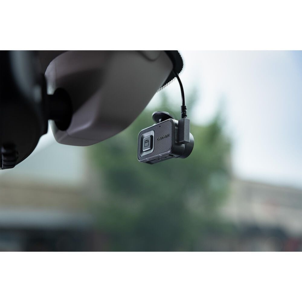 Garmin Dash Cam X110, , large