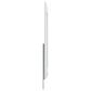 Ashley Bostwick Shoals Bedroom Mirror in White, , large