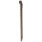 New Heritage Design Coventry Hall Dresser Mirror in Pecan, , large