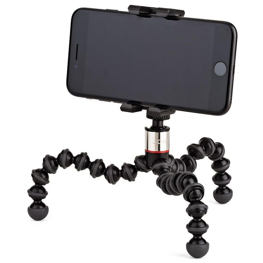 JOBY Griptight One GorillaPod Stand in Black, , large
