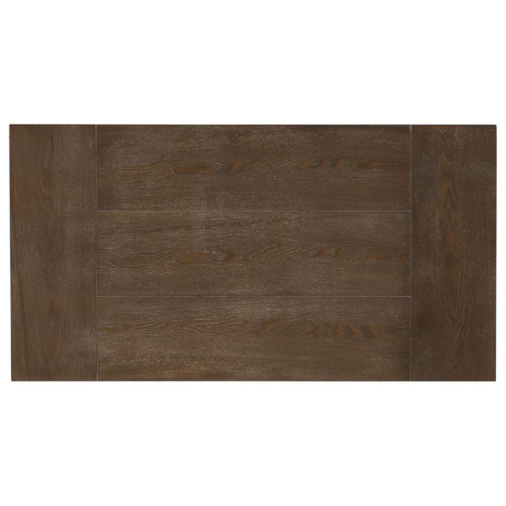 Linon Home Decor Austin 3-Piece Pub Set in Pewter and Grey Wash, , large