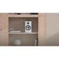 Bowers & Wilkins 700 Series 707 S3 2-Way Bookshelf Loudspeaker in Satin White, , large