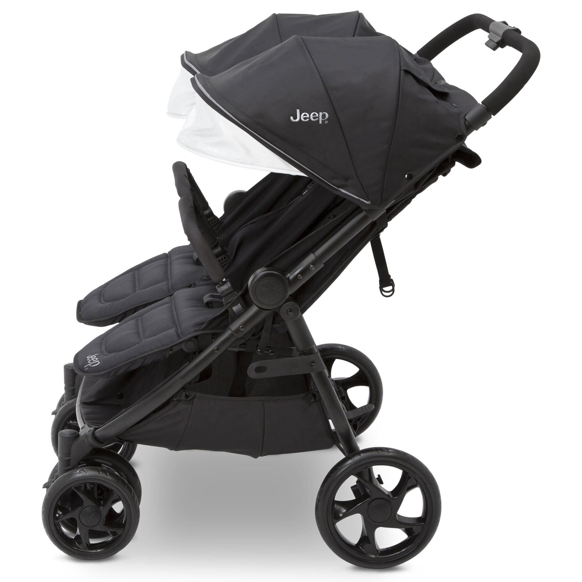J is for jeep ultralight double stroller shop