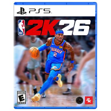 NBA 2K26 - Playstation 5, , large