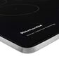 KitchenAid 30" Built-In Electric Induction Cooktop in Stainless Steel, , large