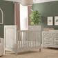 Eastern Shore Carlson 3-In-1 Convertible Crib in Washed Linen, , large