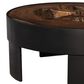 TimberHaus Framed Coffee Table in Natural, , large