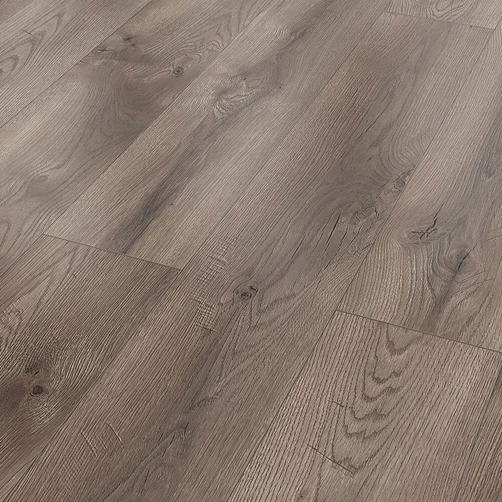Inhaus Lamdura Landmark Cooper 8&quot; x 51&quot; Laminate, , large