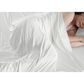 Bedgear Dri-Tec 4-Piece Full Sheet Set in Bright White, , large