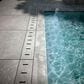 Dal-Tile Diplomacy Light Grey 12" x 24" Porcelain Tile, , large