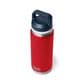 YETI Rambler 26 oz Bottle Chug in Patriotic Rescue Red/White/Navy, , large
