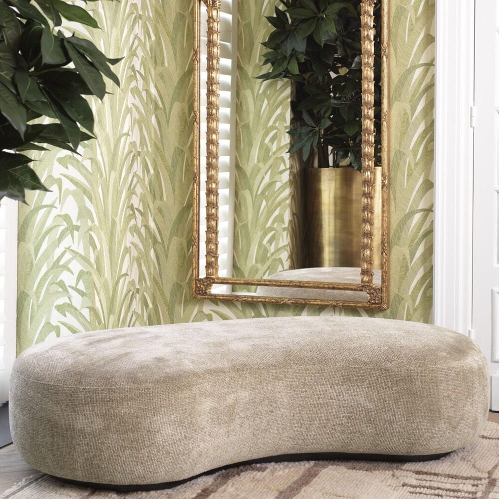 Eichholtz Bjorn Bench in Black, , large