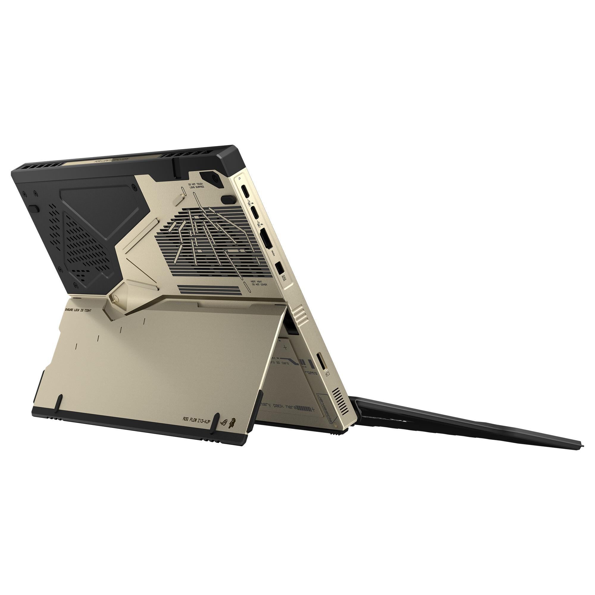ASUS 13.4