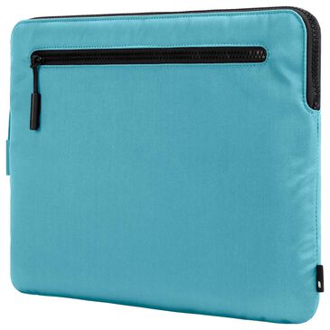Incase Compact Sleeve with Flight Nylon for 14" MacBook Pro in Blue Lagoon, , large