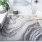 Safavieh Orchard 11" x 15" Grey and Ivory Area Rug, , large
