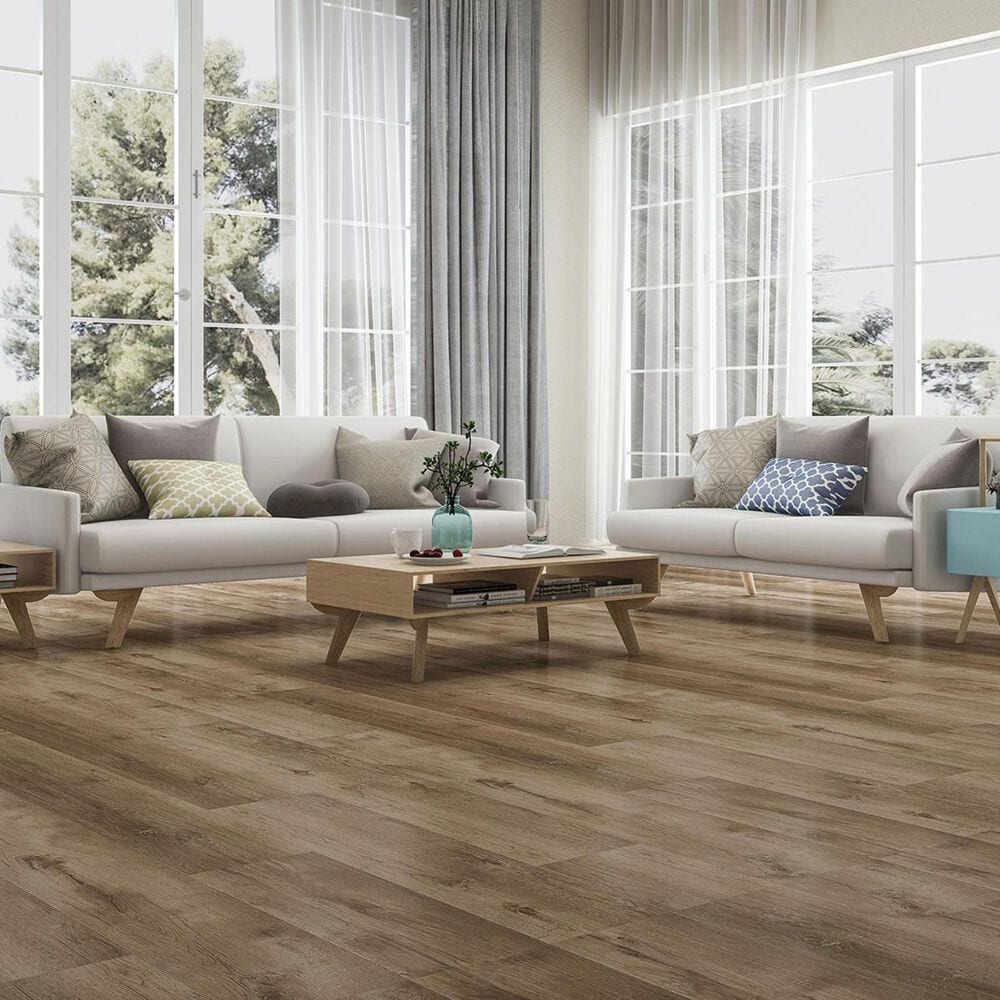Paramount RigidCORE Graciano 7&quot; x 48&quot; Luxury Vinyl Plank, , large