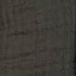 Pem America Organic Throw Blanket in Olive Green, , large