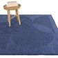 Balta Rugs Ascalon 5"3" x 7" Blue Area Rug, , large