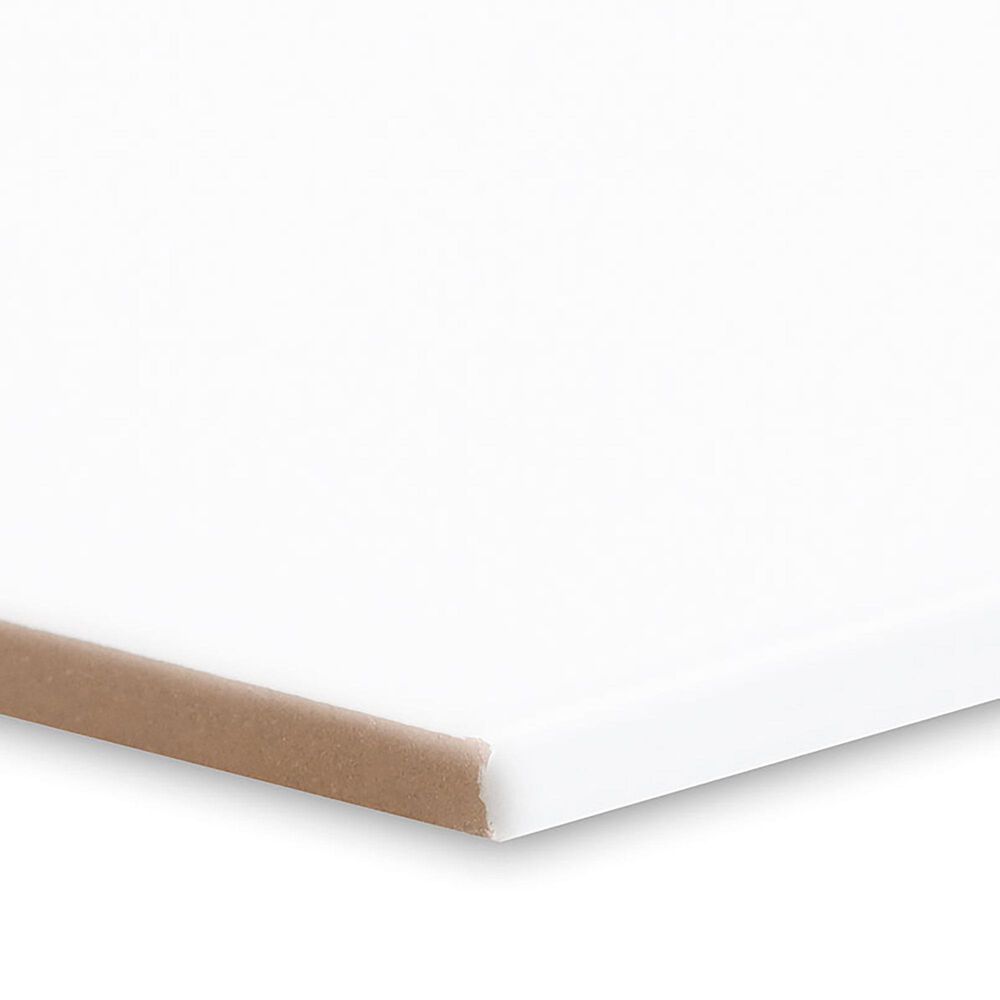 MS International Hexley Ecru 9&quot; x 10&quot; Porcelain Mosaic Sheet, , large