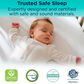 Tempur-Pedic Tempur-Dream 2-Stage Crib Mattress, , large