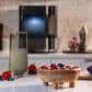GE Profile Opal 2.0 Nugget Ice Maker with Wi-Fi in Black Stainless Steel, , large
