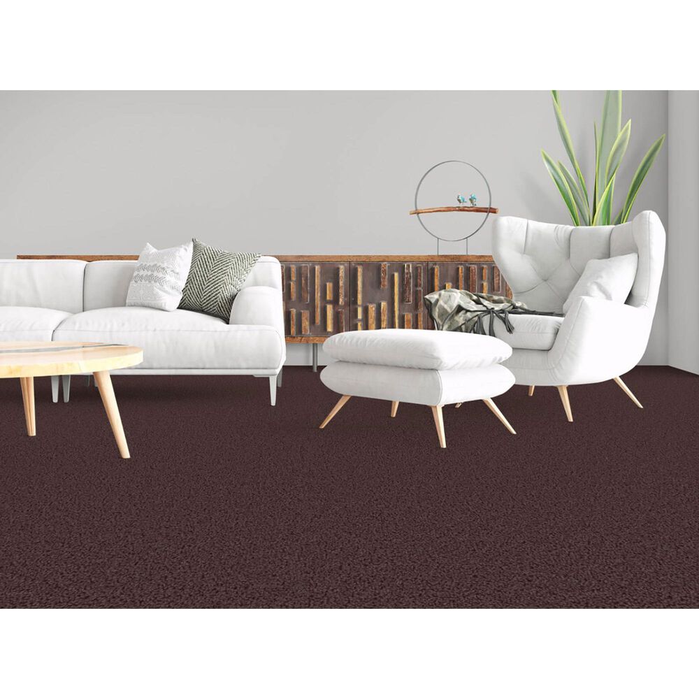 Masland Indulgence Carpet in Comet, , large