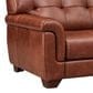 Hydeline Marylyn Stationary Sofa in Berlin Brandy, , large
