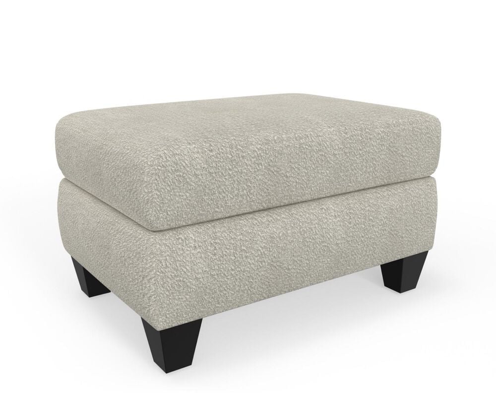 Henderson Pompei Ottoman in Tatum Pearl, , large