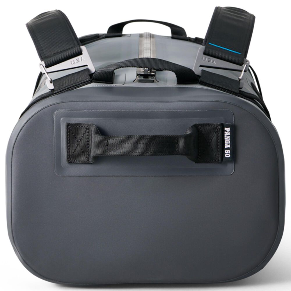 YETI Panga 50L Waterproof Duffel Bag in Storm Gray, , large