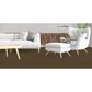 Masland Panache Carpet in Bronze, , large