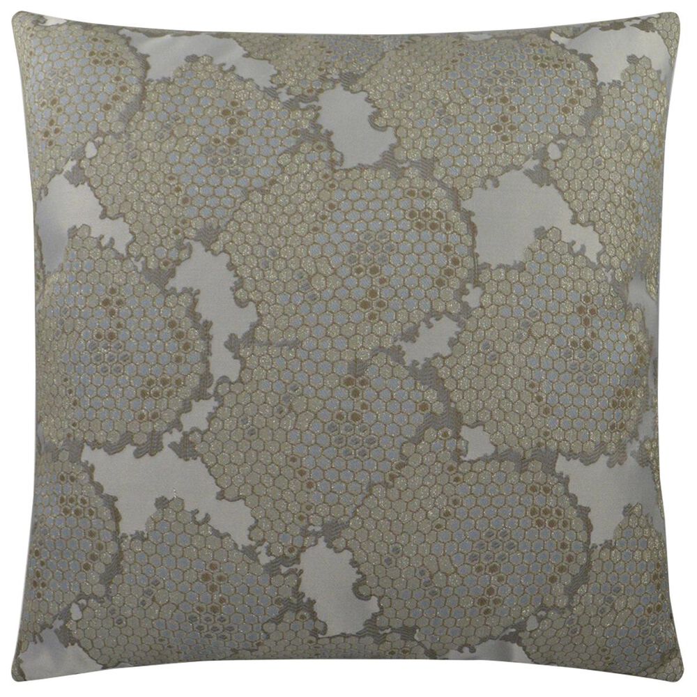 D.V.Kap Inc 24" Feather Down Decorative Throw Pillow in Clooney, , large