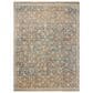 Loloi Granada Multicolor and Ivory 9"6" x 13"6" Area Rug, , large