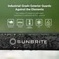 Sunbrite 65" Solis Series - Full Sun - 4K UHD HDR in Black - Smart Outdoor TV, , large