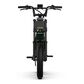 Navee KG05 Electric Bicycle in Green and Gold, , large