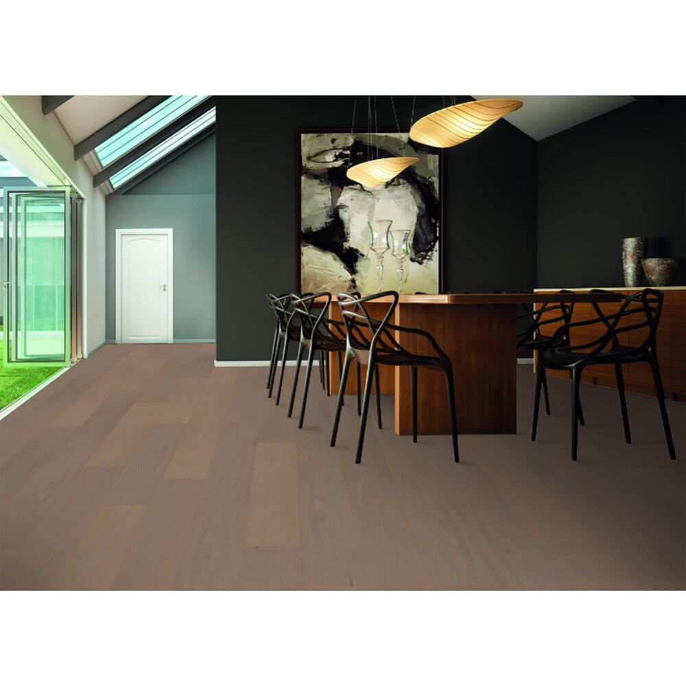 Herregan Largo Brazilian Dove Grey Oak Hardwood, , large