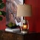 Crestview Collection Oil Lantern Table Lamp, , large