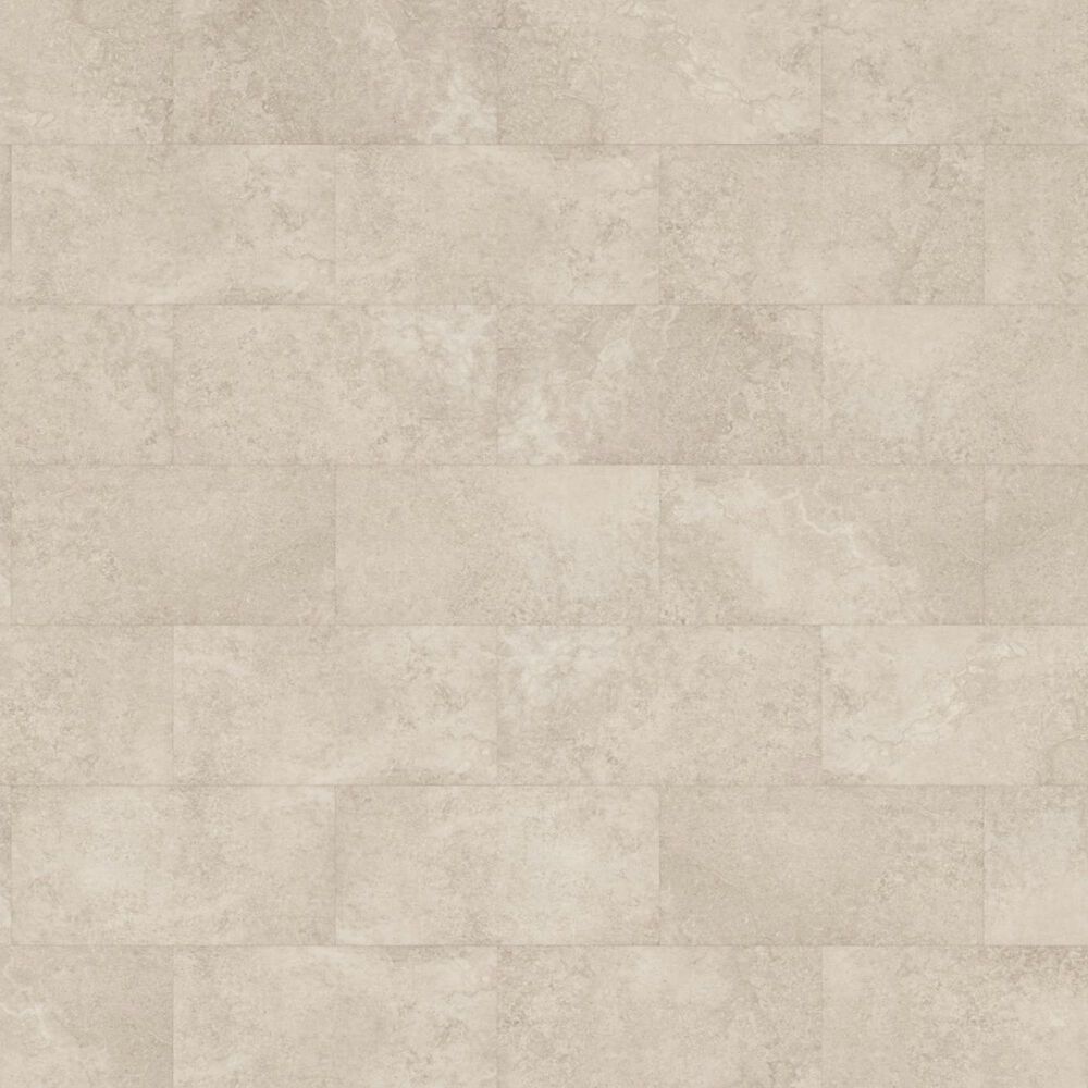 Mannington Adura Flex Fresco Dry Plaster 12&quot; x 24&quot; Luxury Vinyl Tile, , large