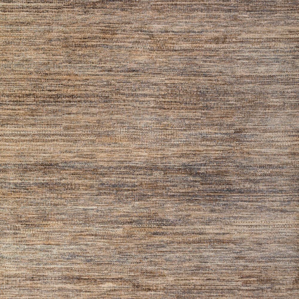 Dalyn Rug Company Neola Solid Khaki 7'10" x 10' Area Rug, , large