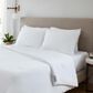 SHEEX Ven-Tech All Season Full/Queen Down Comforter in Bright White, , large
