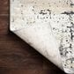 Loloi II Lucia LUC-06 7"10" x 10"6" Granite Area Rug, , large