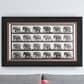 Deco TV Frames Premiere 65" Frame Bezel for Samsung the Frame TV in Black, , large