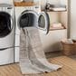 Surya Lavadora 7"10" x 10" Light Gray, Light Beige and Cream Area Rug, , large