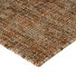 Dalyn Rug Company Abruzzo 5" x 7"6" Spice Area Rug, , large