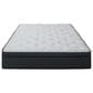 Sleeptronic Berkshire Oracle Plush Euro Pillow Top California King Mattress, , large