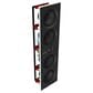 Bowers and Wilkins CWM7.4 S2 2.5-Way In-Wall Speaker in White, , large