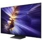 Samsung 65" Class S90F Series OLED 4K UHD Vision AI - Smart TV with B-Series 5.1 Channel Soundbar System in Graphite Black and Black, , large